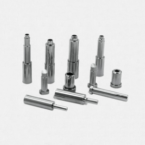 Carbide Punches & Bushing...